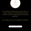 Folgen Sie uns! - Die Gelegenheit – massiv gebaute DHH inkl. Grundstück direkt in Türkheim