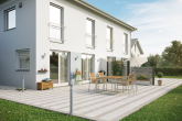 DHH Graz - Moderne DHH inkl. Grundstück direkt in Türkheim – Energie A+ – 18 monatige Festpreisbindung sichern!