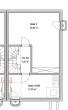 Kellergeschoss (optional) - Nur wenige Gehminuten von S-Bahn (S8) entfernt – Ihre neue DHH in Germering – Harthaus in A+