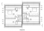 Dachgeschoss - Ausbau optional - Hochwertige Neubau-DHH mit Potential auf 167m² Wohnfläche in Gauting – perfekte Anbindung zur S-Bahn