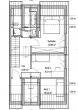 Grundriss Obergeschoss - Neubau-DHH (A+) mit Keller – viel Platz, viel Licht, viel Lebensqualität in Neukeferloh