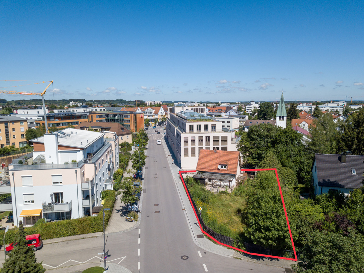 Luftbild