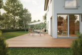 Haustyp Meran - Neubau-Einfamilienhaus in Baldham: Moderne Architektur und familienfreundliche Lage – Ihr Traumhaus!