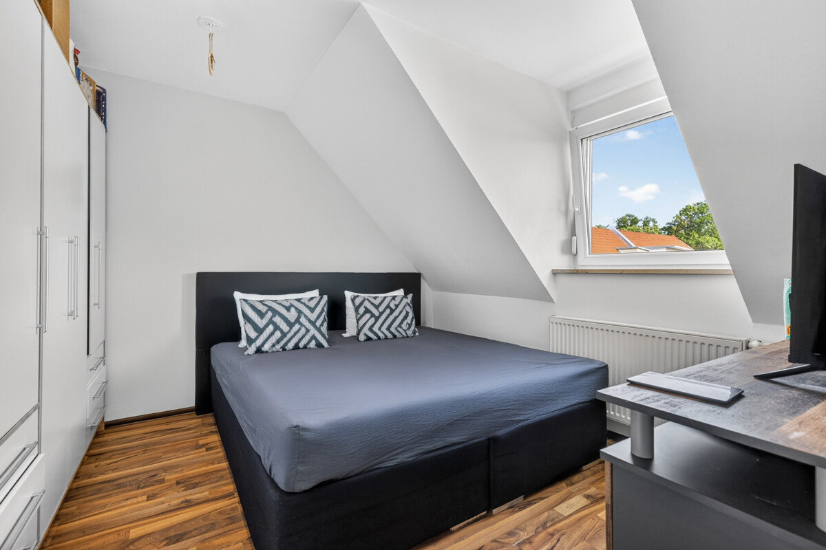 Kinderzimmer