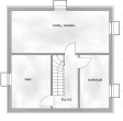 Keller (optional) - Neubau mit 18 monatiger Festpreisbindung: EFH in Gernlinden – wenige Gehmin. von Bahnhof entfernt!