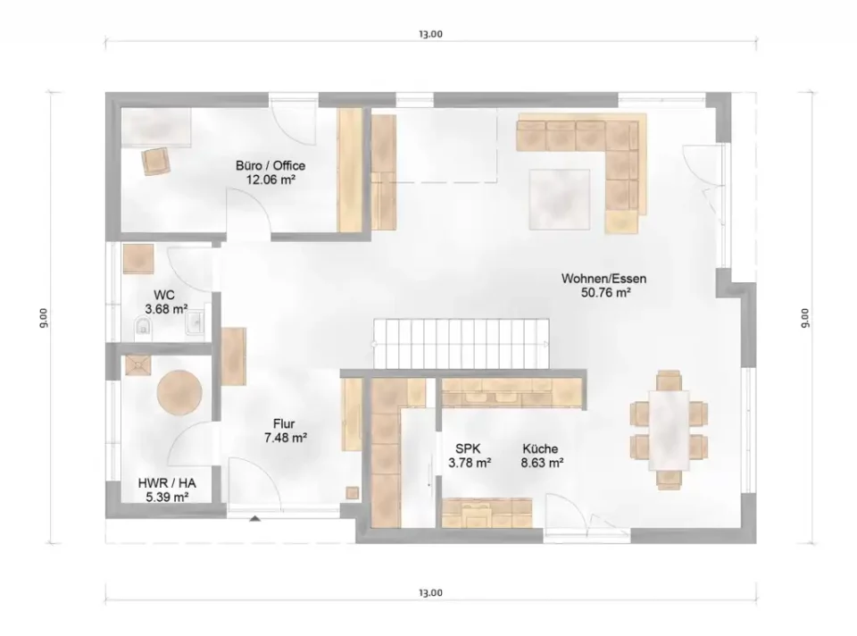 immoquartier22-haus-berlin-grundriss-EG