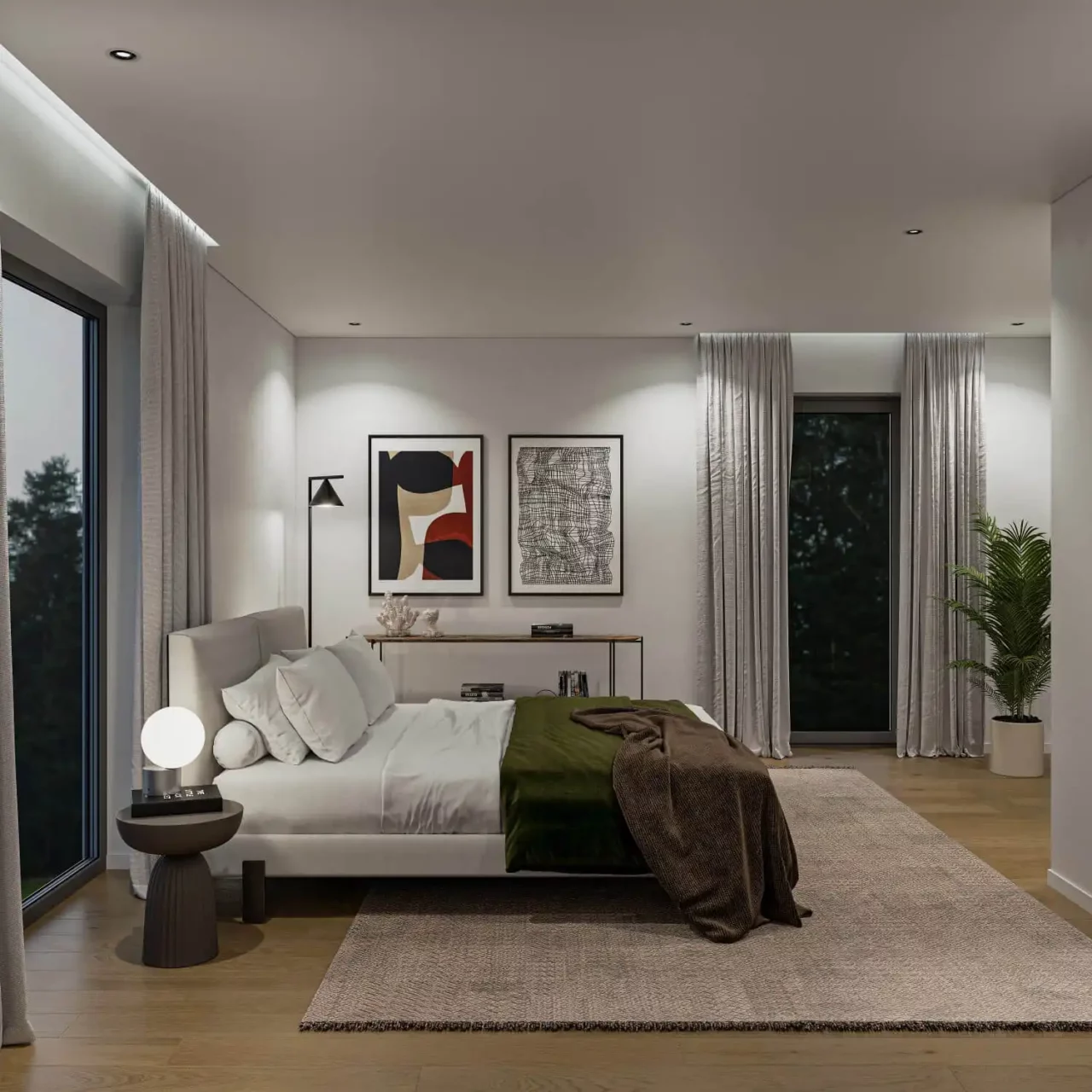 immoquartier22-haus-berlin-schlafzimmer-nacht