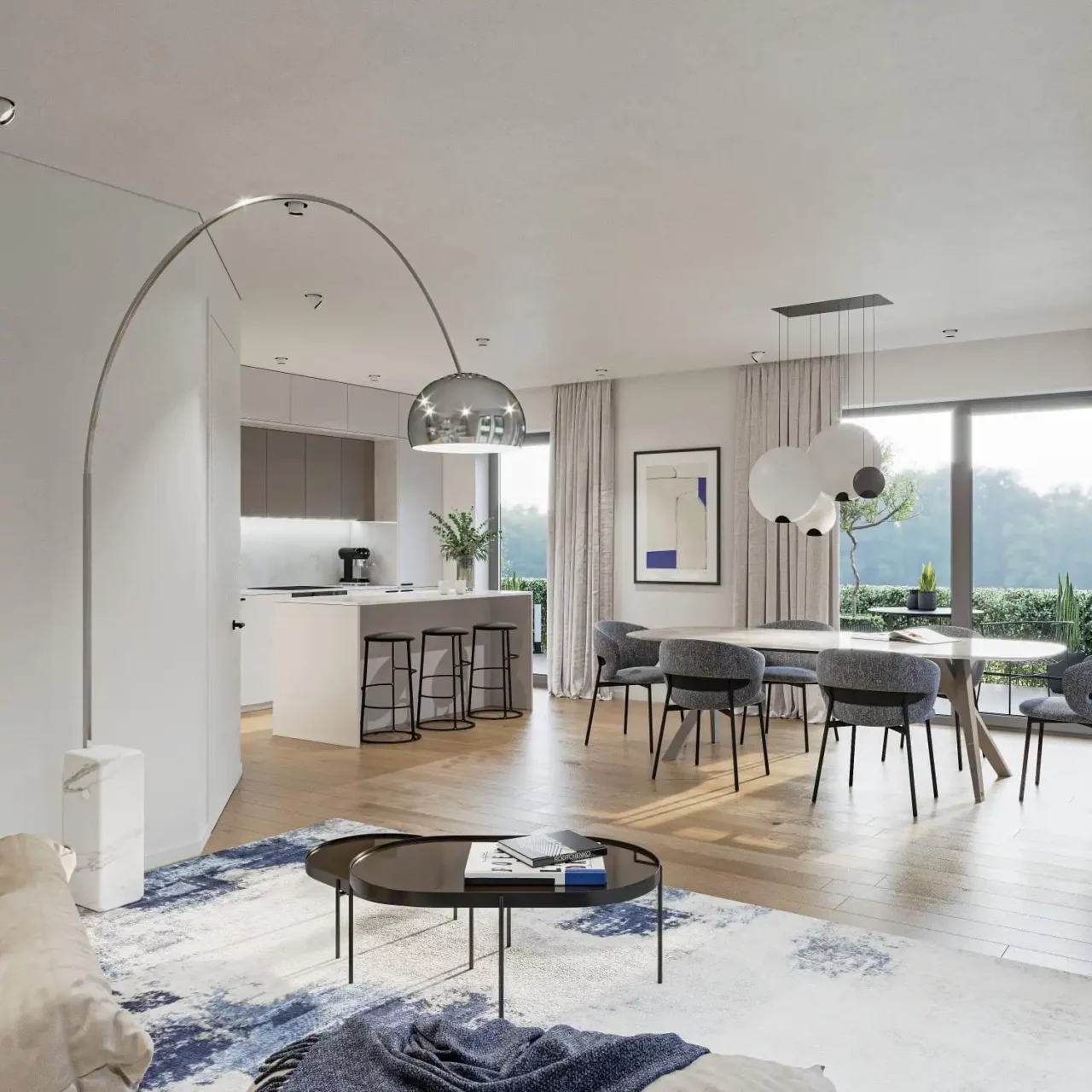 immoquartier22-haus-bozen-küche