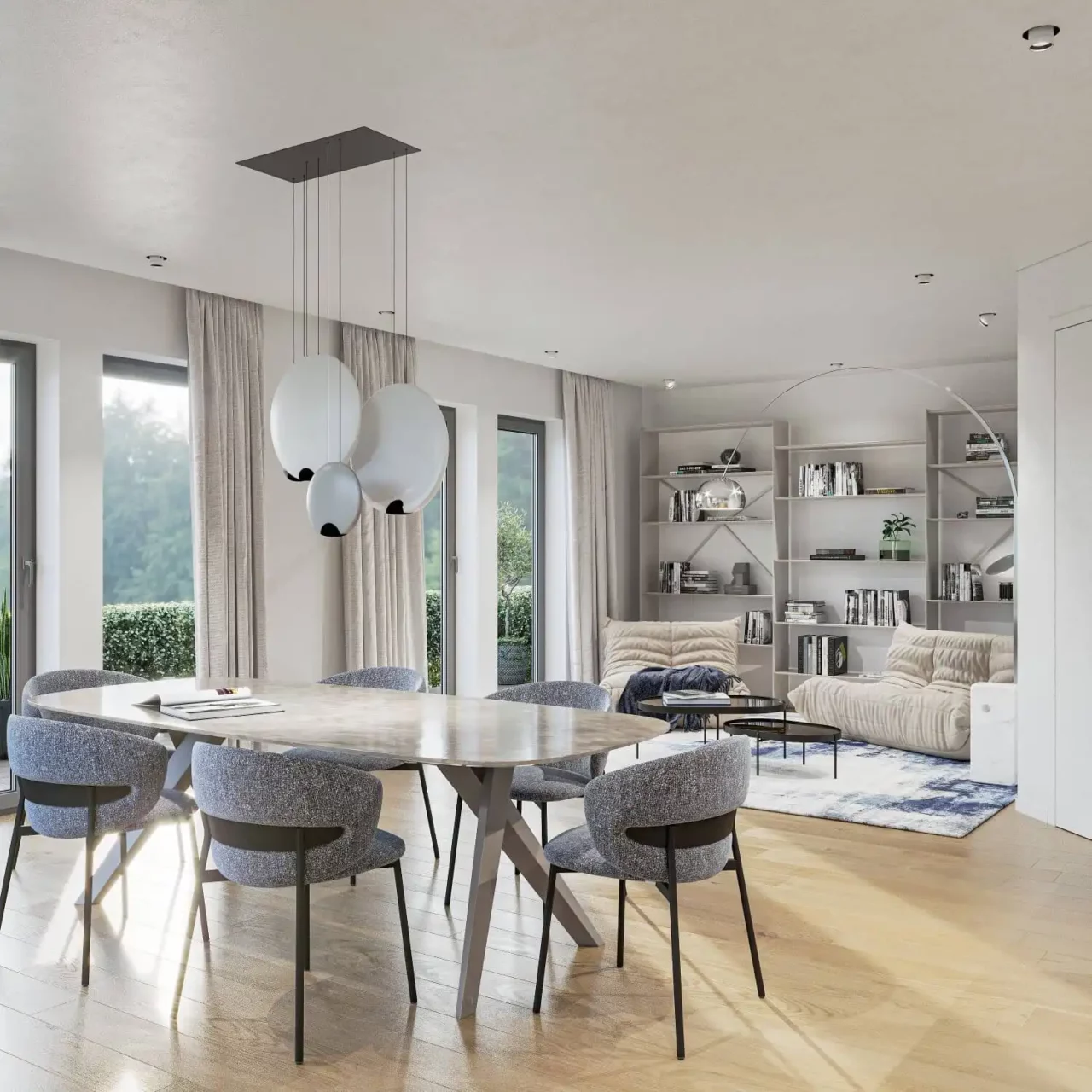 immoquartier22-haus-bozen-wohnzimmer