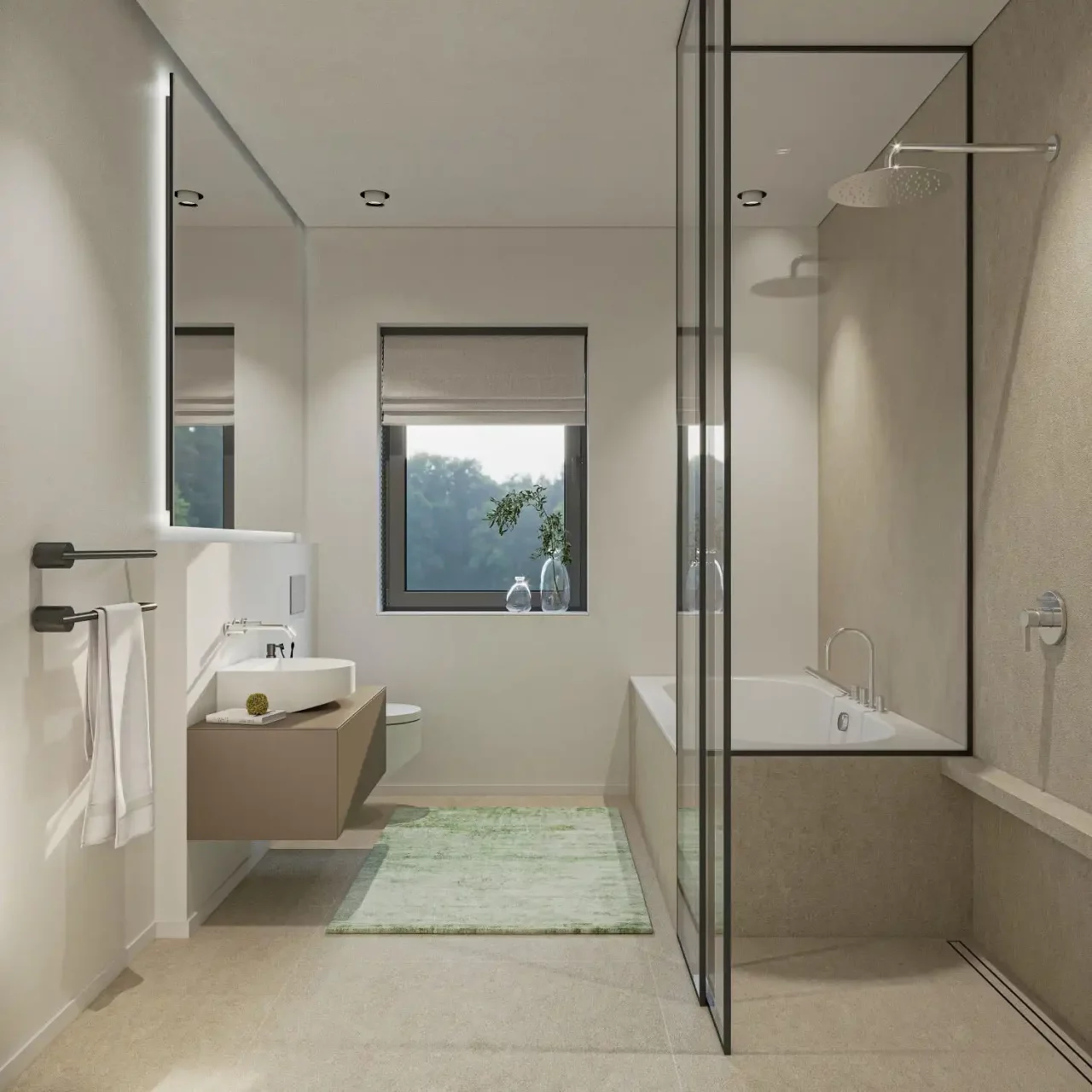 immoquartier22-haus-cannes-badezimmer