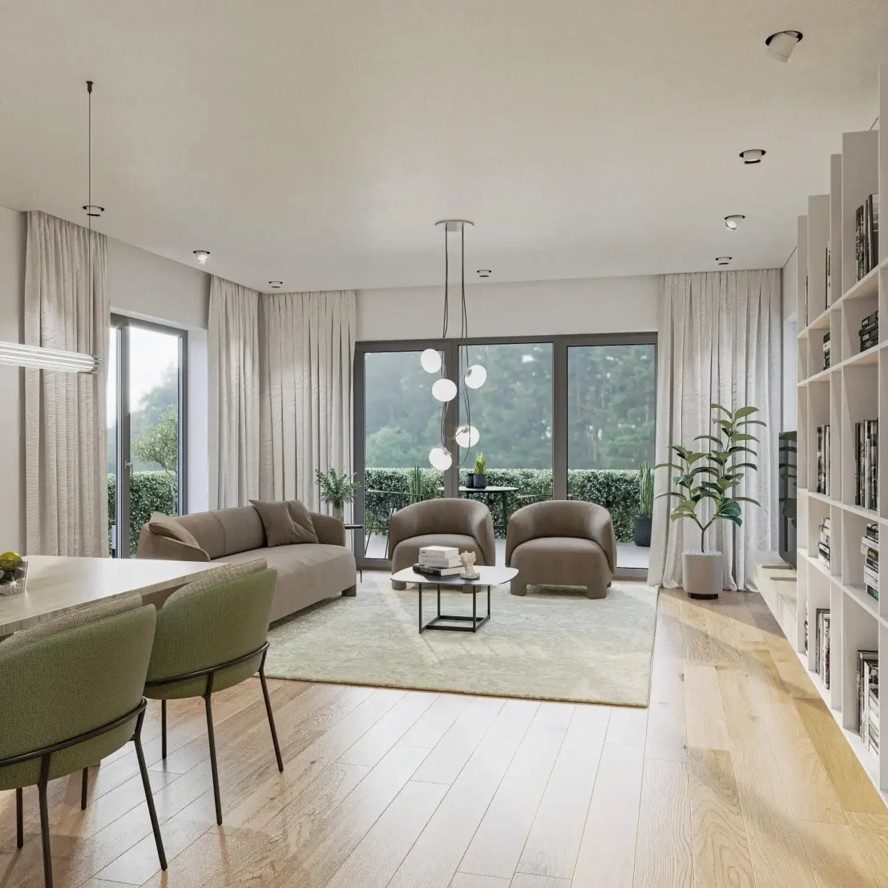 immoquartier22-haus-cannes-wohnzimmer