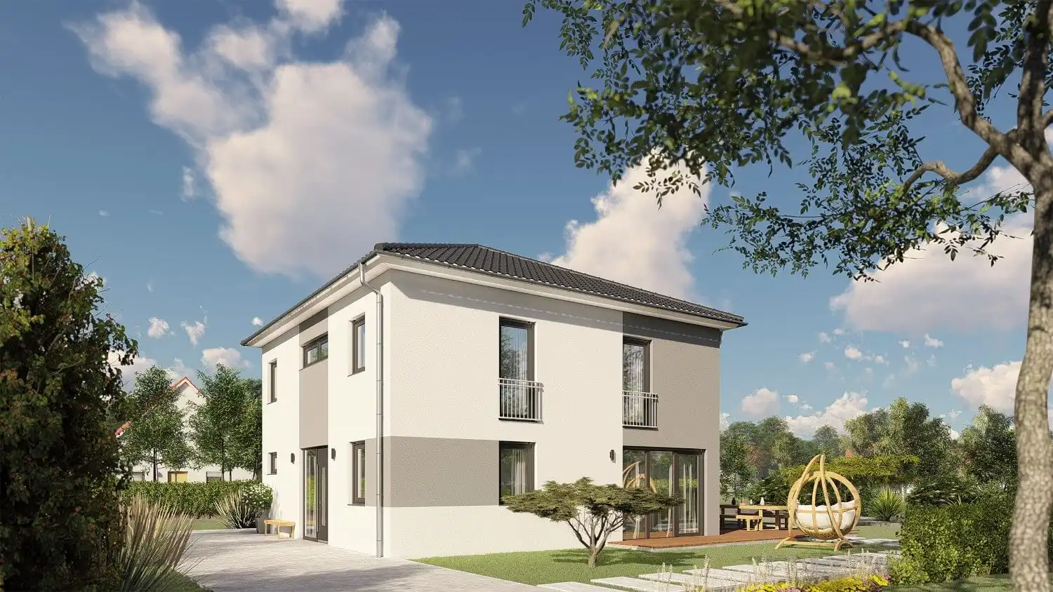 immoquartier22-haus-florenz-eingang