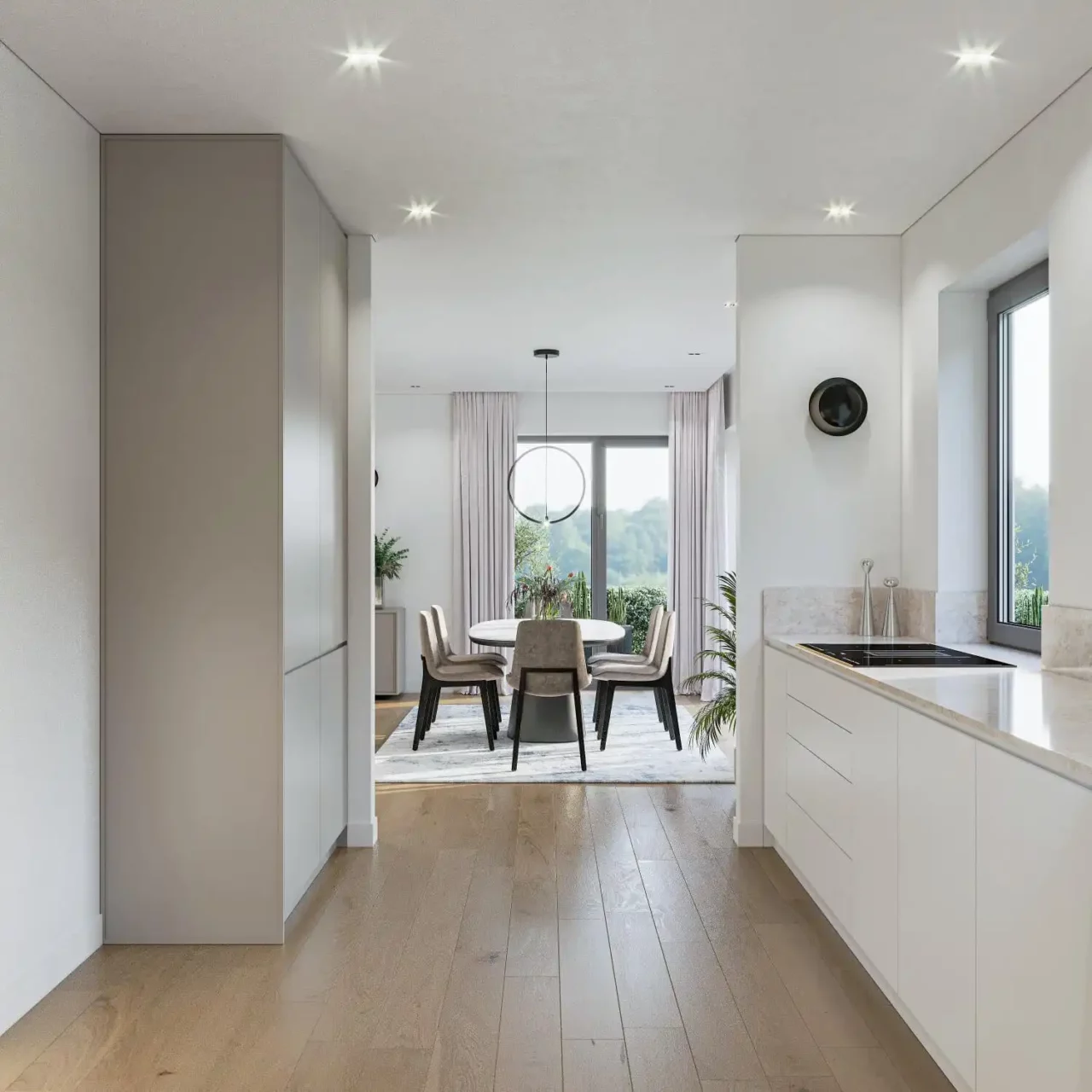 immoquartier22-haus-florenz-küche