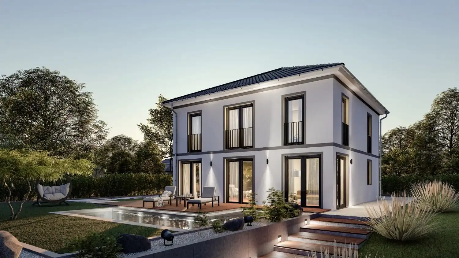 immoquartier22-haus-florenz-nacht