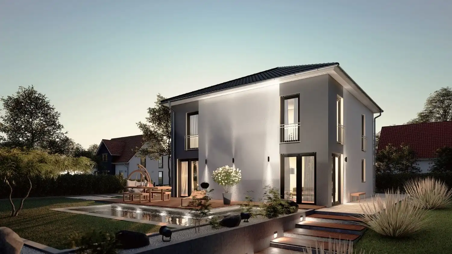 immoquartier22-haus-florenz-nacht02