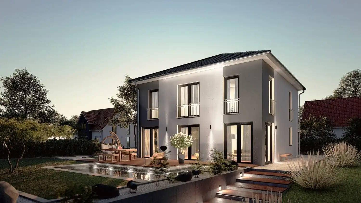 immoquartier22-haus-florenz-nacht04