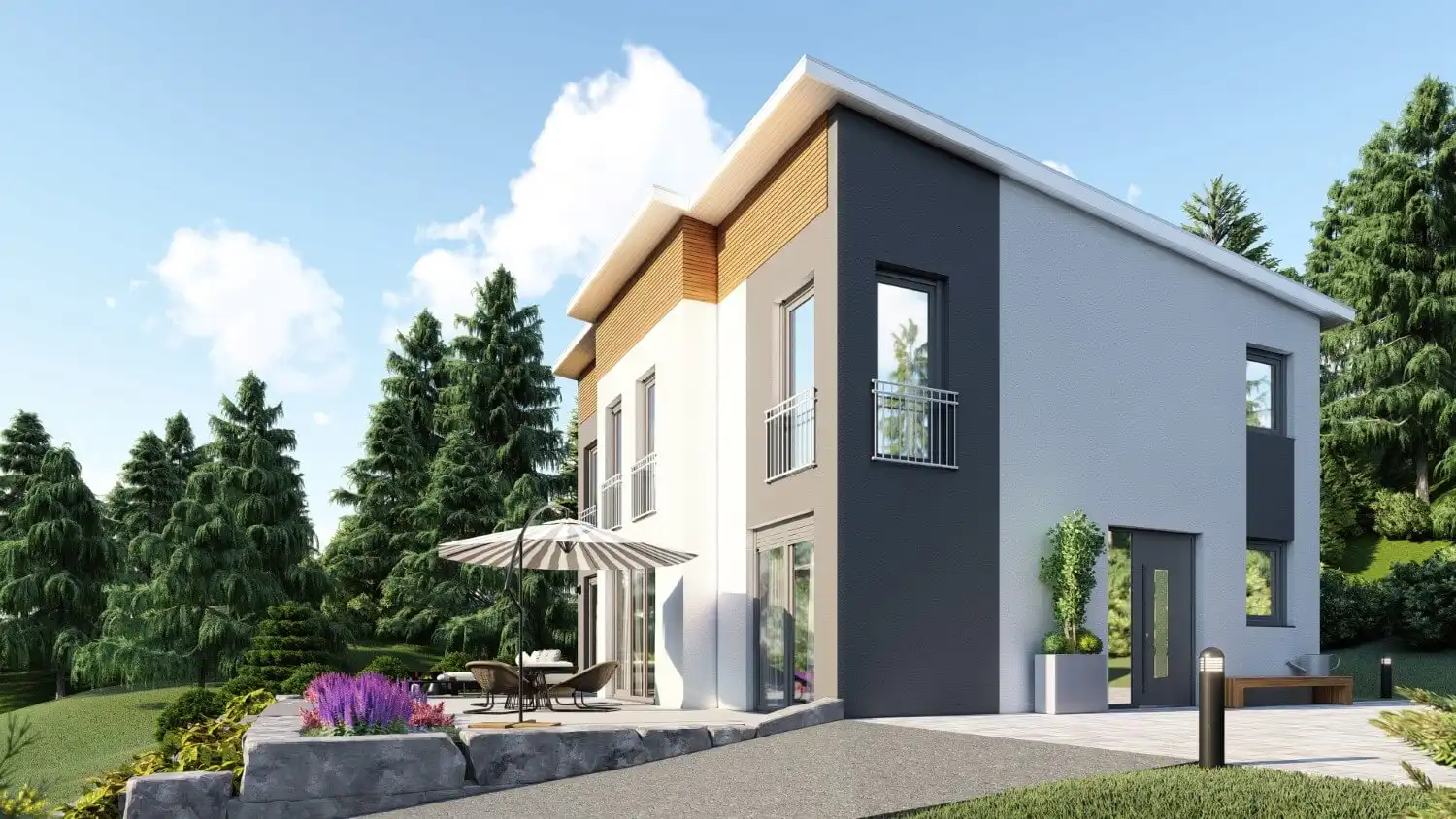 immoquartier22-haus-kopenhagen-eingang