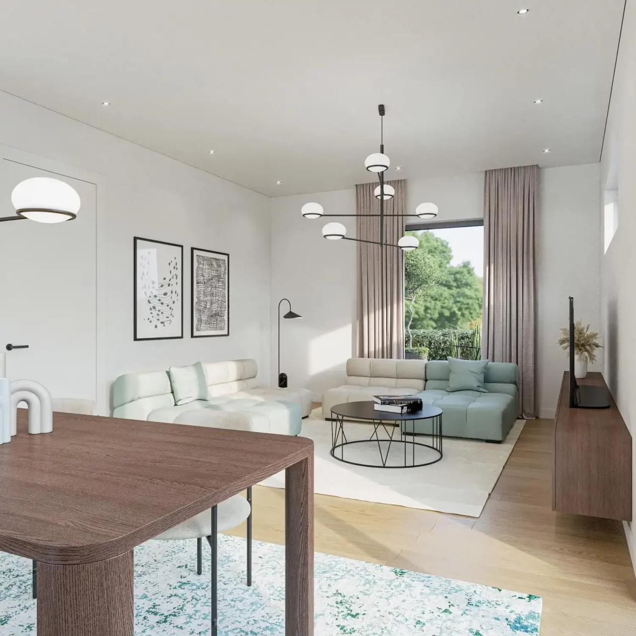 immoquartier22-haus-meran-essbereich