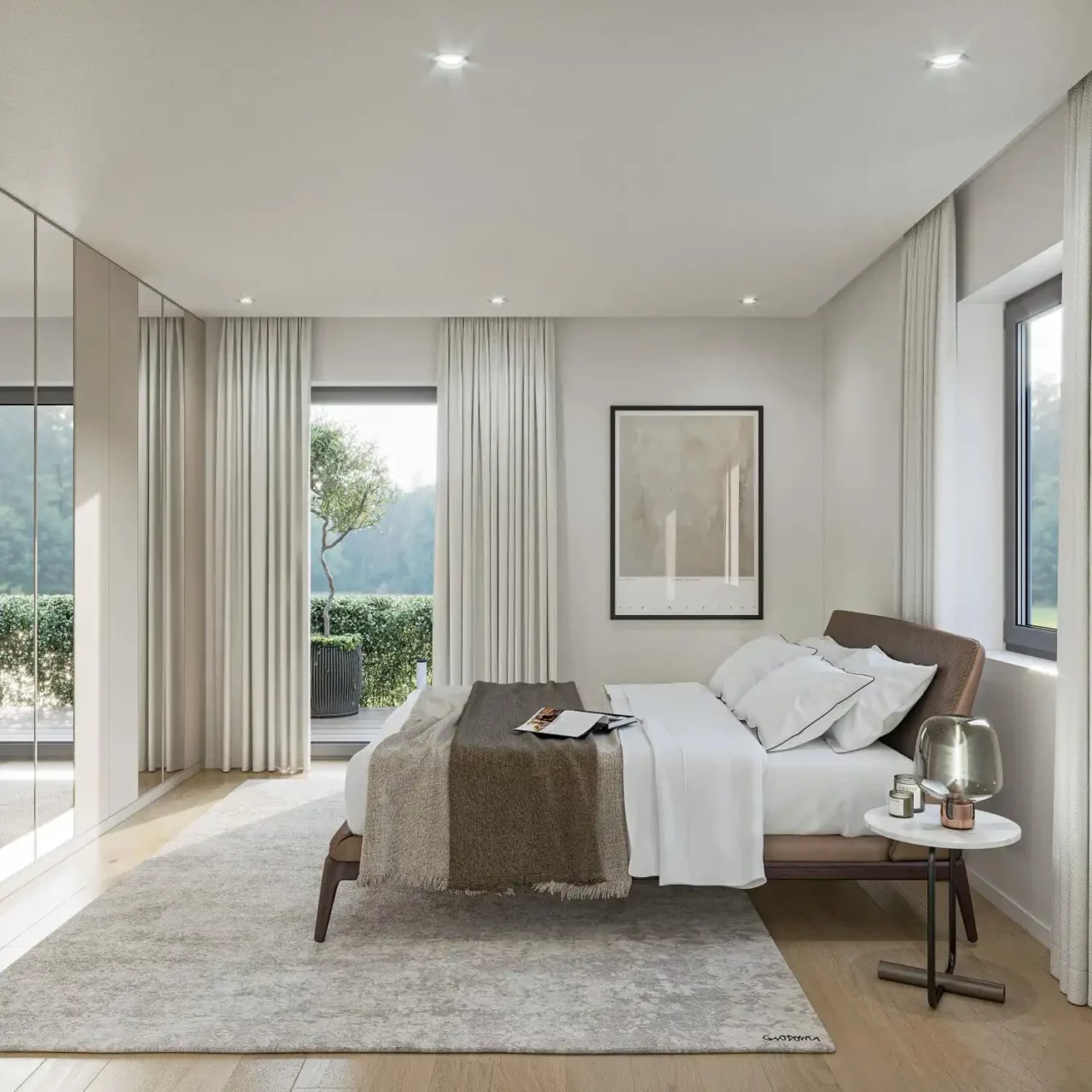 immoquartier22-haus-oslo-schlafzimmer