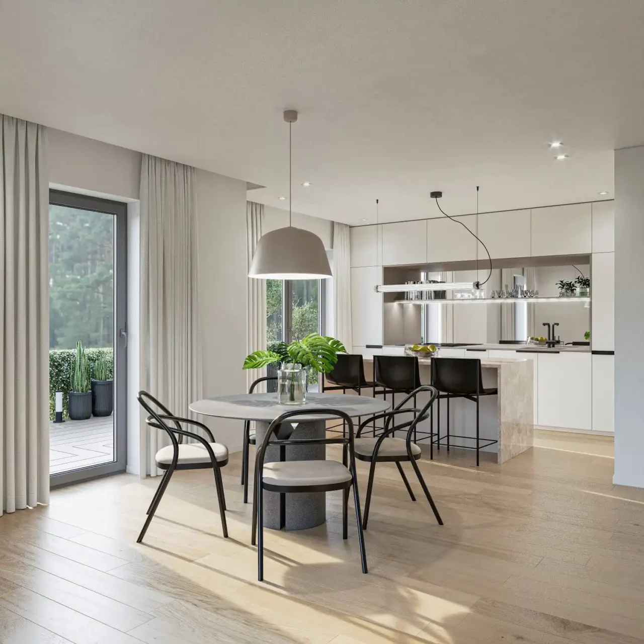 immoquartier22-haus-pisa-küche