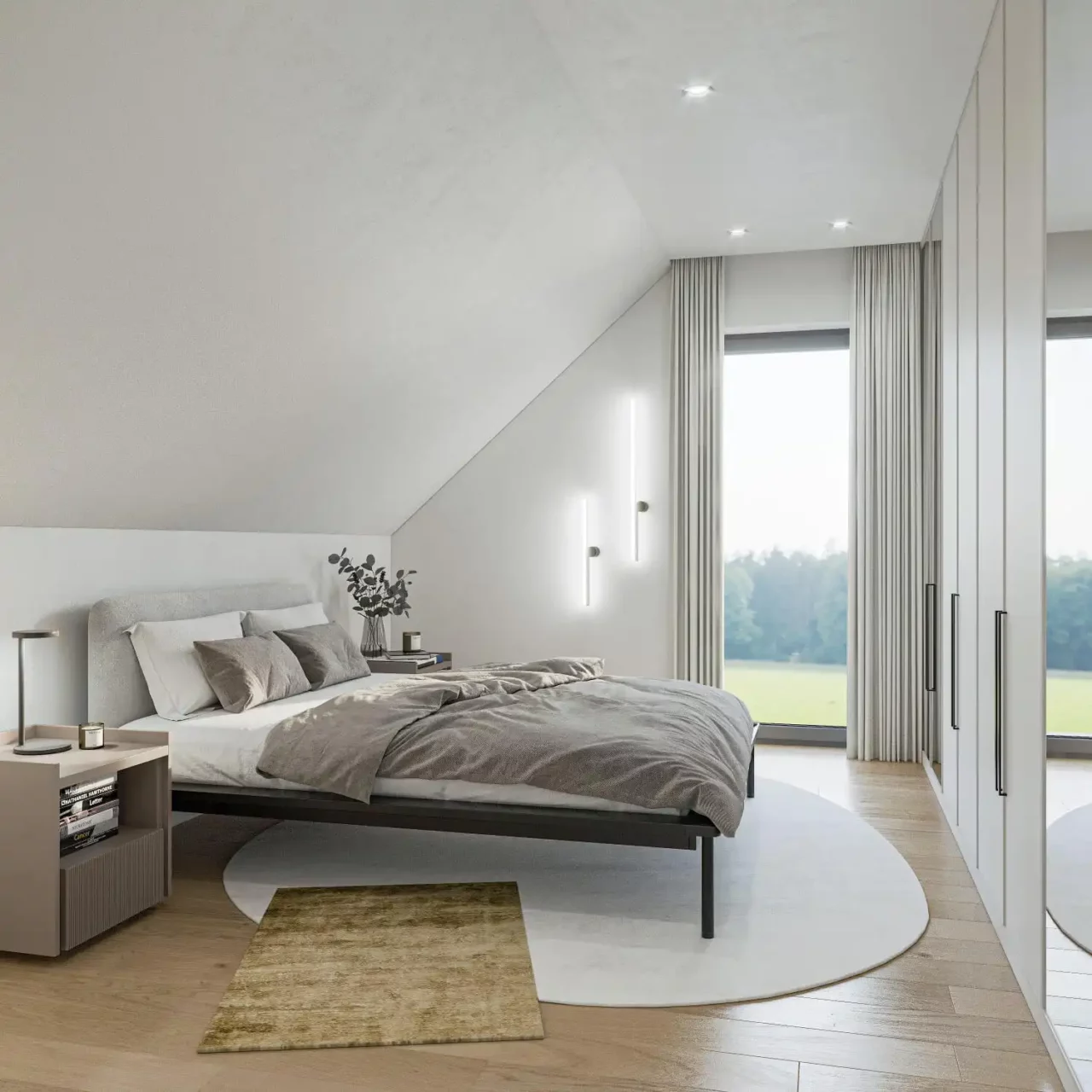 immoquartier22-haus-pisa-schlafzimmer