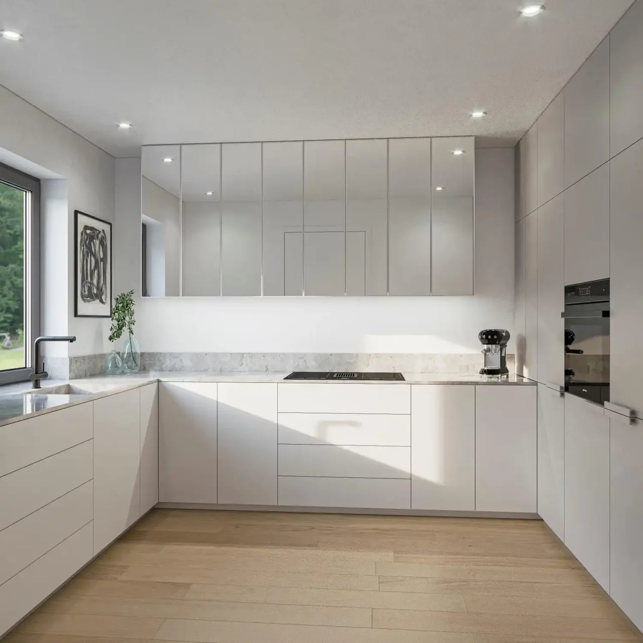 immoquartier22-haus-salzburg-küche