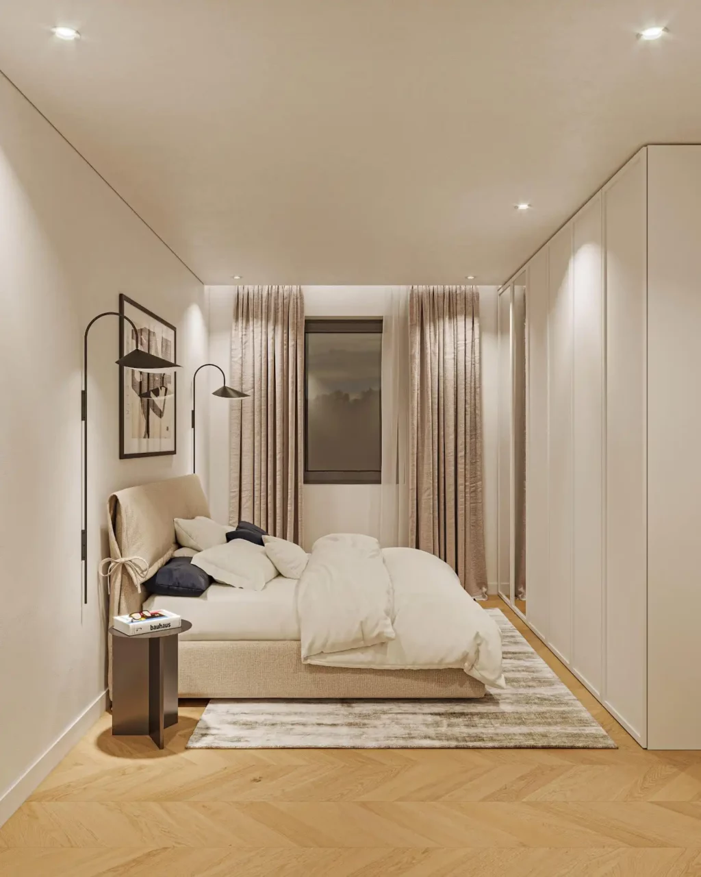 immoquartier22-haus-wien-schlafzimmer-nacht-02