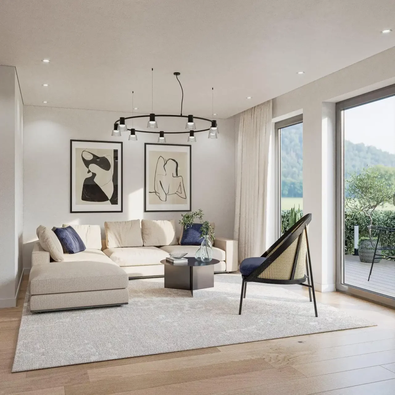 immoquartier22-haus-wien-wohnzimmer