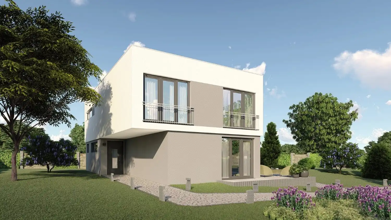 immoquartier22-haustyp-amsterdam-eingang-post